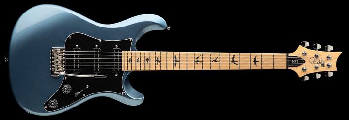 Image du produit PRS SE NF3 (érable, Nickel, Poplar)