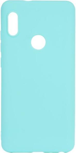 Immagine prodotto MU Classic Softcase serie TPU (Xiaomi Redmi Note 5 Pro)