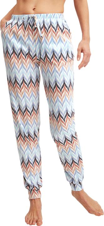 Calida Favourites Tiles Pyjamahose