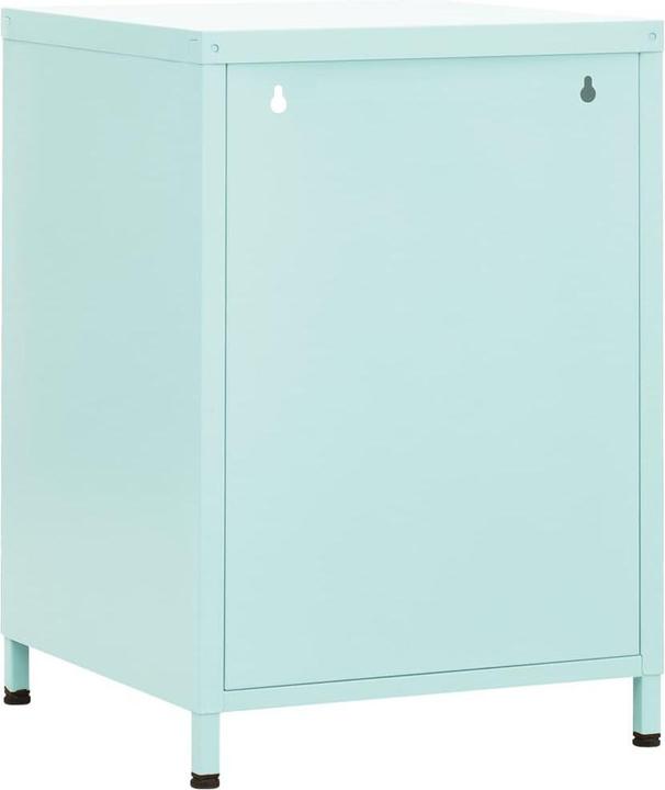 Immagine prodotto vidaXL Taniya (35 x 35 x 51 cm)