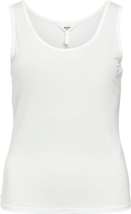 Actual product image Object U-Ausschnitt Tanktop (XL)