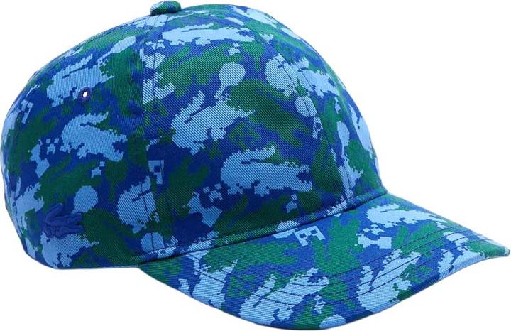 Produktbild Lacoste BaseballMütze (27)