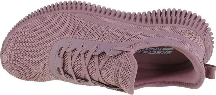 Image du produit Skechers Bobs Geo-New Aesthetics Rose (41)