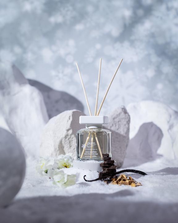 Produktbild Ipuro Raumduft snowflake (100 ml)