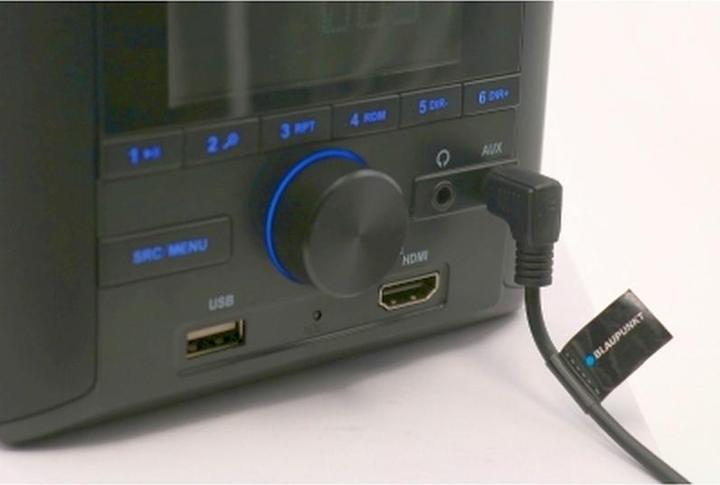 Produktbild Blaupunkt BPA 3022 M