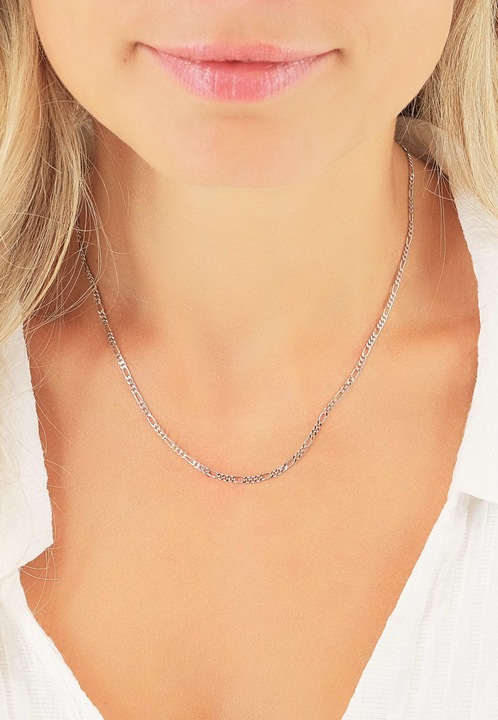 Actual product image Muau Figaro (White gold, 38 cm)