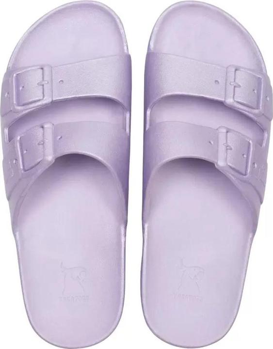 Actual product image Cacatoès 's sandals baleia (39)