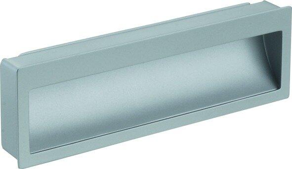 Actual product image Confalonieri Shell handles