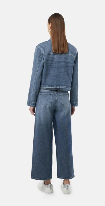 Produktbild Comma Identity Jeansjacke (34)