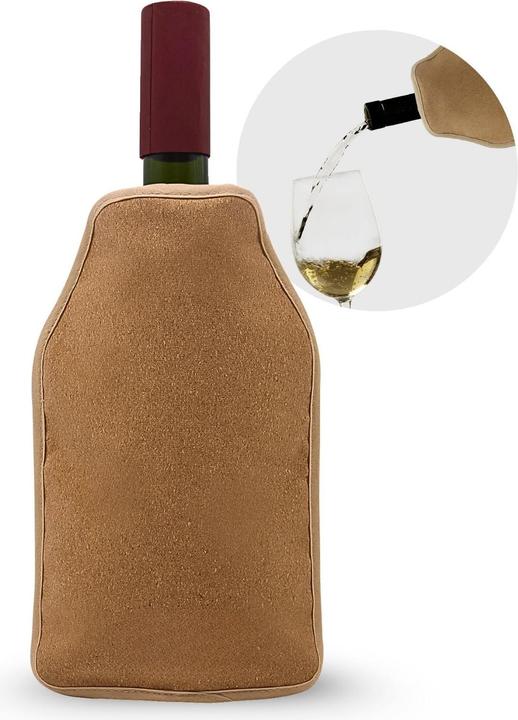 Immagine prodotto Hermex Raffreddatore per bottiglie di vino