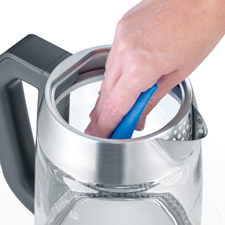 Produktbild Severin Wasserkocher schnurlos WK 3477 (1.70 l)