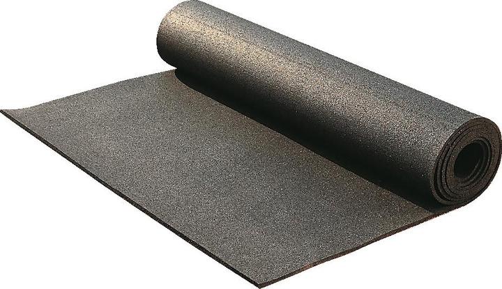 Regupol Anlaufbahnen, 10 mm (485000 g)