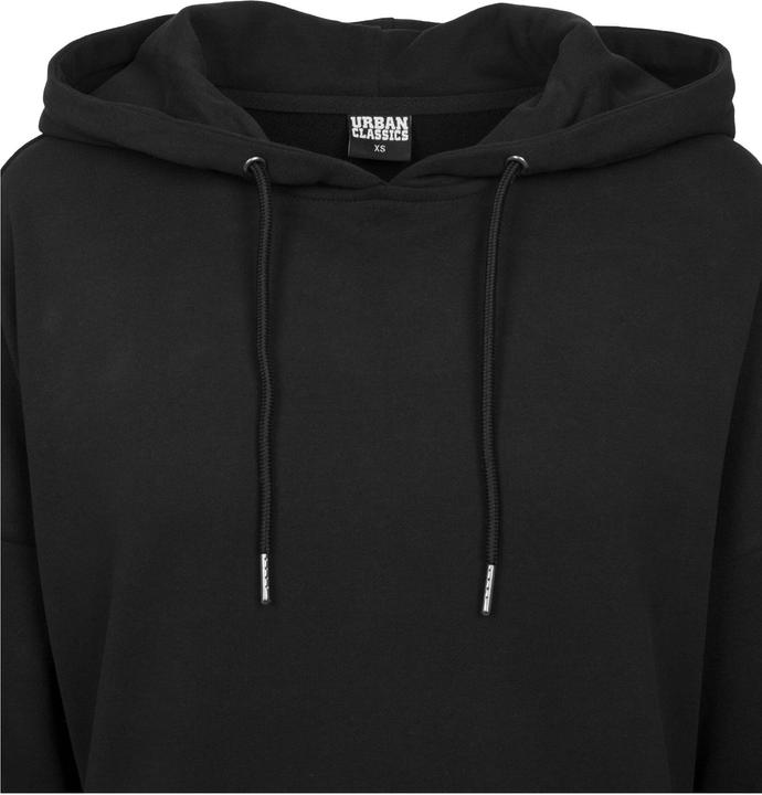 Produktbild Urban Classics Ladies Laced-Up Hoody (XS)