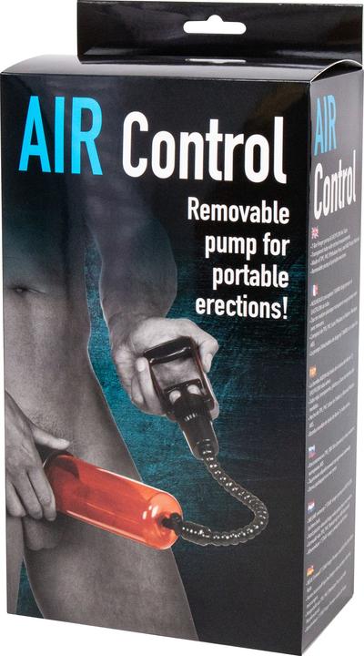 Produktbild You2Toys Air Control