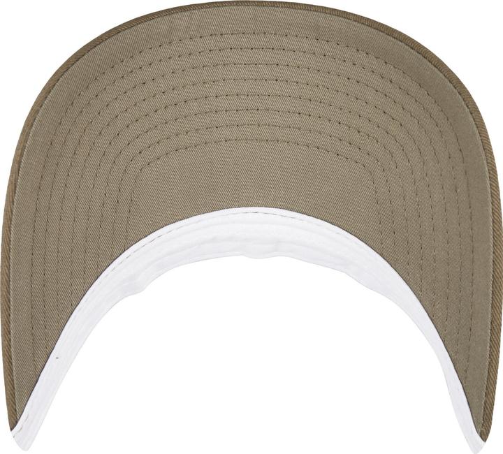 Produktbild Flexfit Yp Classics Recycled Retro Trucker Cap 2-Tone (One Size)