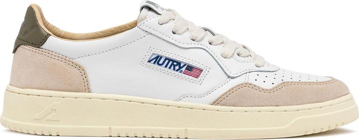 Image du produit Autry Sneakers White (40)