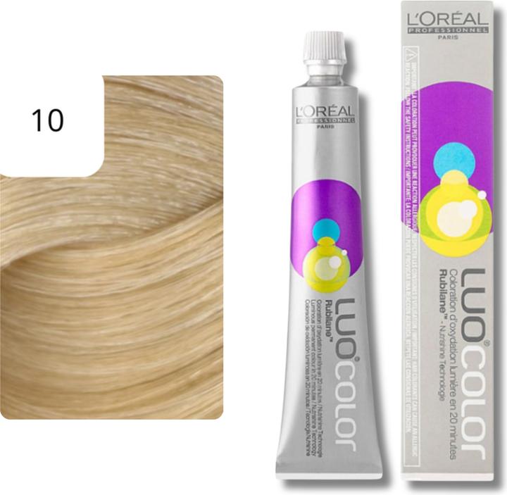 Produktbild L'Oréal Professionnel Luo (10)