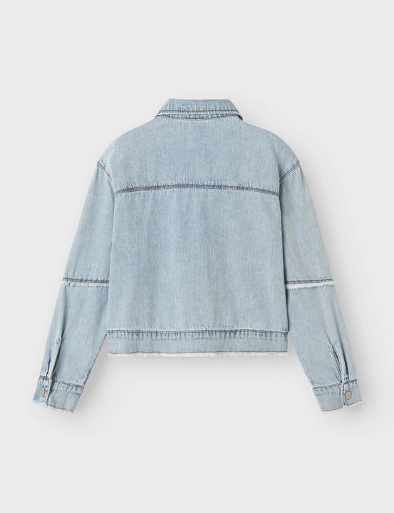 Produktbild Name it Kurze Jeansjacke (164)