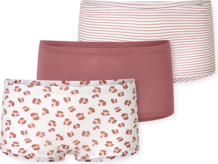 Immagine prodotto Schiesser Panty 95/5 (128, confezione da 3)