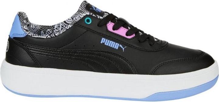 Produktbild Puma Damenschuhe Tori Me Happy schwarze Schuhe 386384 02 (37) (37)