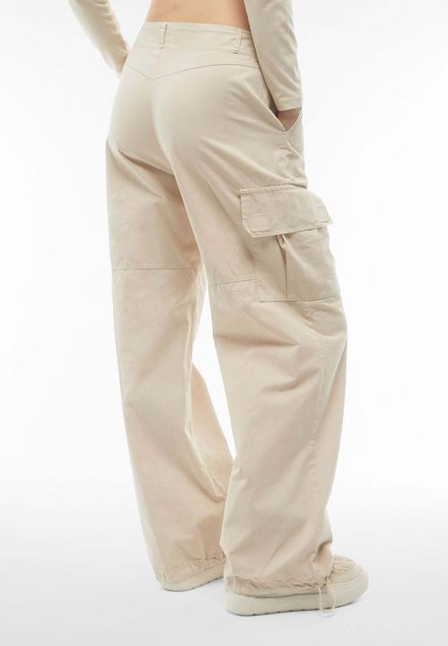 Actual product image Freddy Classic Cargo Pants HAILEYF301 (XS)
