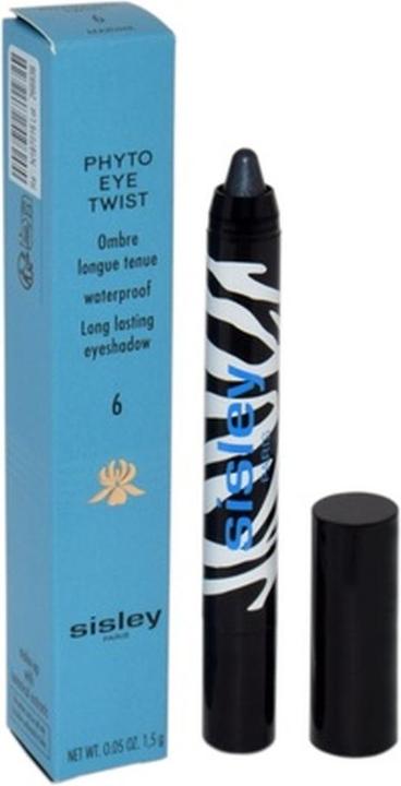 Actual product image Sisley Phyto-Eye Twist (06 Marine)