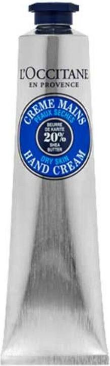 Image du produit L'Occitane Crème Mains Essentiel (75 ml)