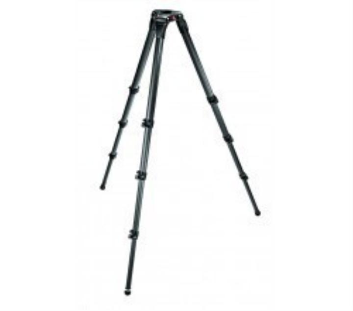 Actual product image Manfrotto 536 Mpro (Carbon)