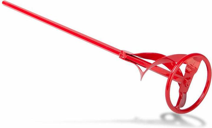 Rubi 65934 L-100 Hexagonal liquid mixing attachment 100 mm