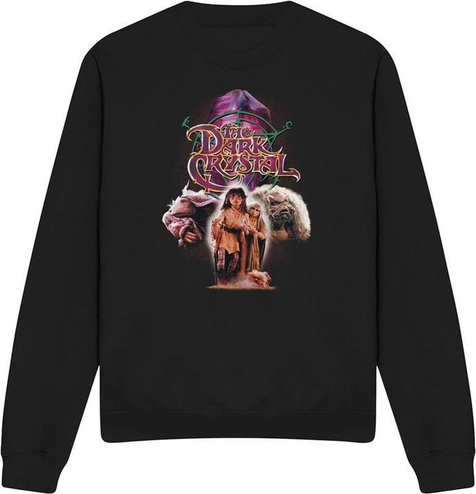 Produktbild Mister B The Good Guys Sweatshirt (M)