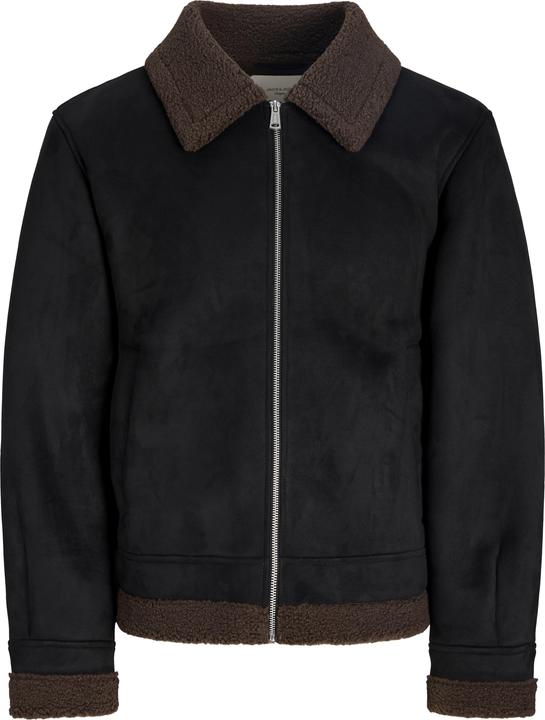 Immagine prodotto Jack & Jones Jorargos Aviator Jacket Styd Aw25 (M)
