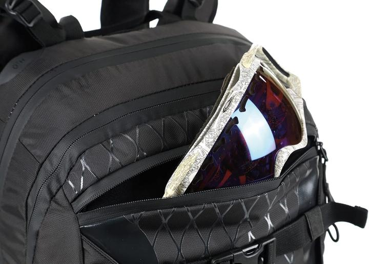 Produktbild Nitro Slash 25L Pro Rucksack 53 cm (25 l)