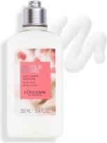 Actual product image L'Occitane Forgotten Flowers Noble Épine Lait pour le Corps 250 ml (Body milk, 250 ml)