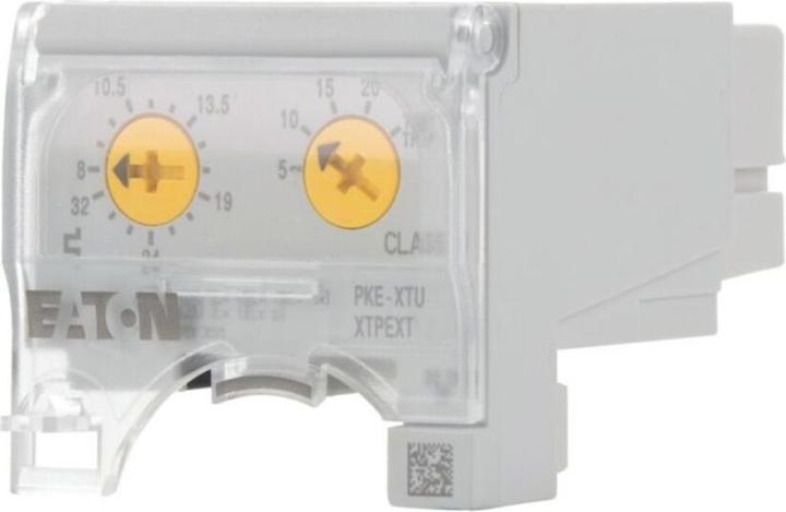 Produktbild Eaton PKE Standard Control Module 8 to 32A