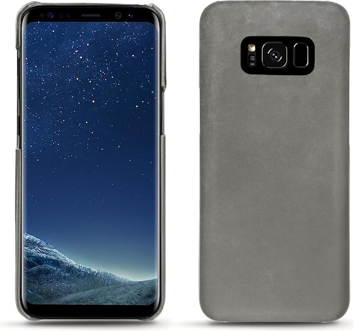 Produktbild Noreve Lederschutzhülle (Samsung Galaxy S8)