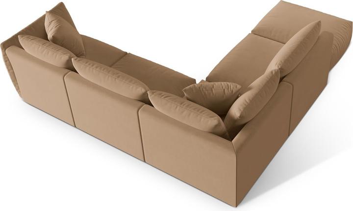 Produktbild Micadoni Chris (Ecksofa, Modular Sofa)