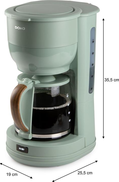 Image du produit Domo DO755K