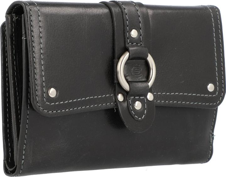 Immagine prodotto Esquire Portafoglio Denver RFID in pelle 13,5 cm