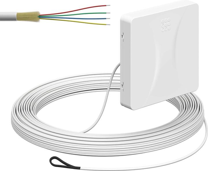 Produktbild Kaiser 4252022 Teilnehmeranschluss Gf-TA