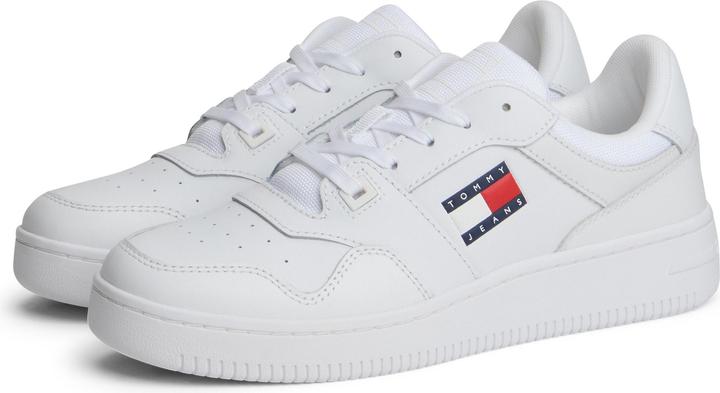 Image du produit Tommy Hilfiger Baskets Rétro TJW (38)