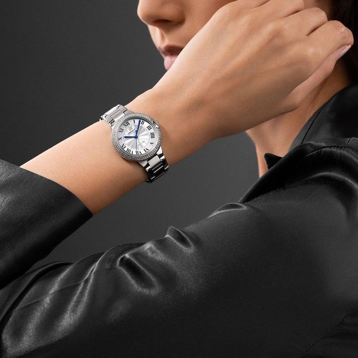 Produktbild Hanowa Ascona Sparkling (Analoguhr, 33 mm)