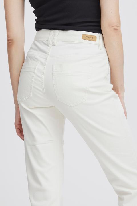 Immagine prodotto Fransa FRFOTWILL 3 Pantaloni Capri 20610424 (Banda radio 38 (2600 MHz))