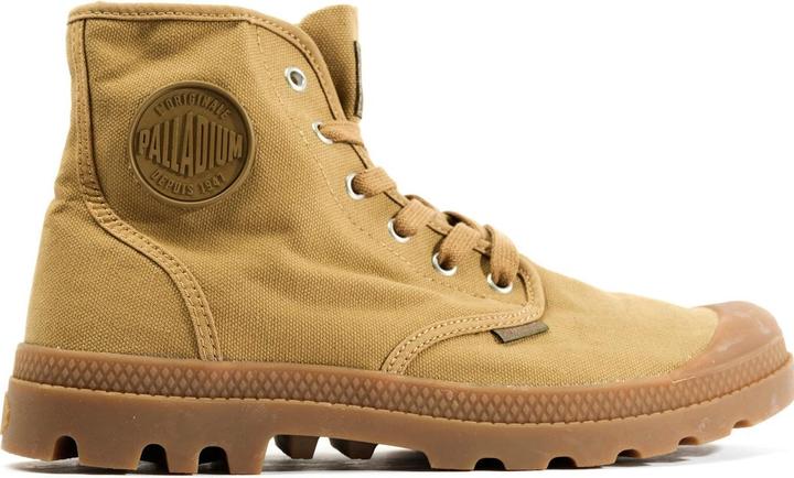 Produktbild Palladium Pampa Hi - 56425 (44)