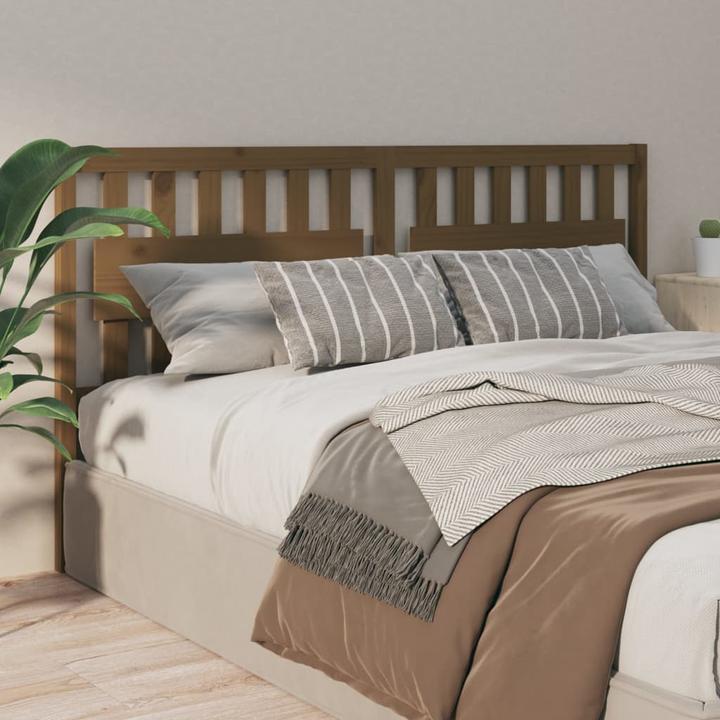 Image du produit vidaXL Kopfteil (145 x 5 x 100 cm)