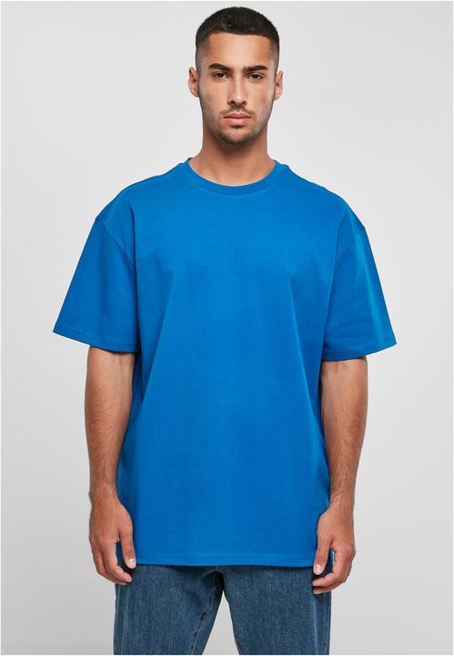 Produktbild Build Your Brand Heavy Oversize Tee (M)