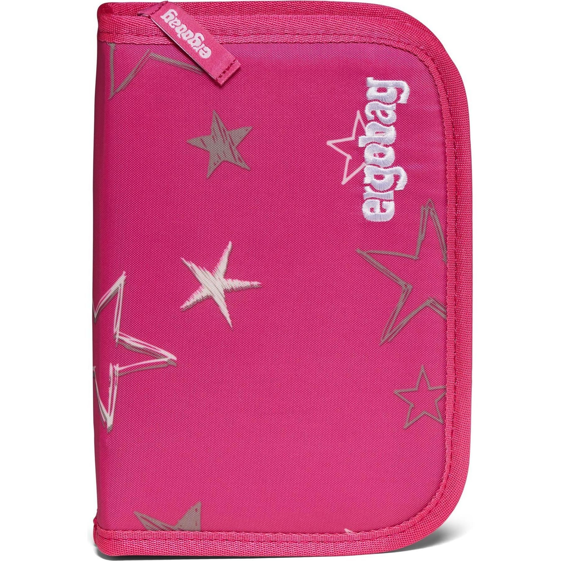 Ergobag, Etui, Zubehör Mäppchen 21 tlg.
