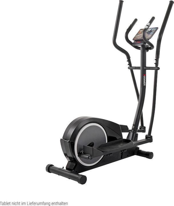 Produktbild Hammer Fitness Crosstech XTR BT