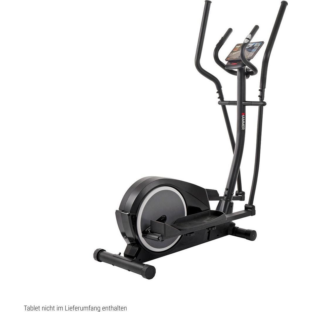 Thumbnail - Hammer Fitness, Crosstrainer