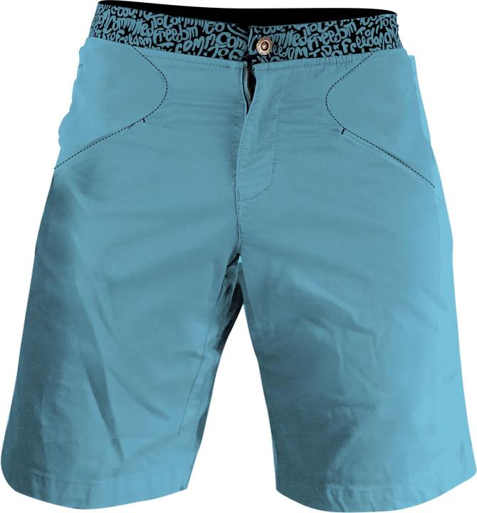 Indian Blue