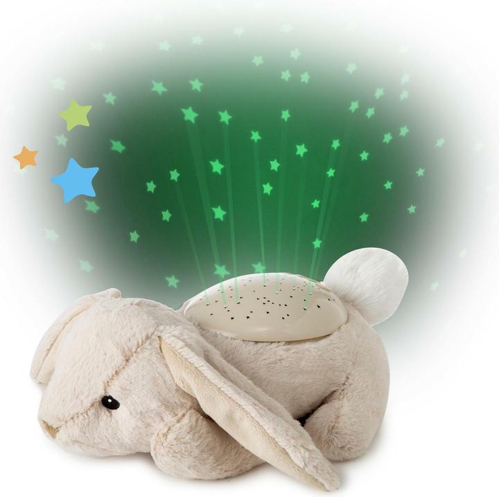 Actual product image Cloud B Buddies Bunny